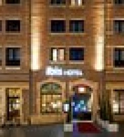 Ibis Brussels Off Grand Place