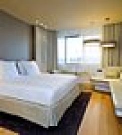 Pullman Brussels Centre Midi Hotel