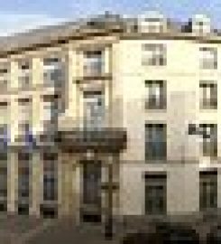 Atlas Hotel Brussels