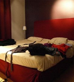 Aparthotel Brussels Midi