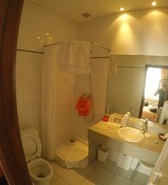 Safestay Brussels