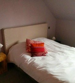Guest House Les 3 Tilleuls