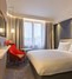 Holiday Inn Express Brussels – Grand-Place