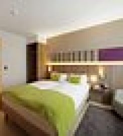 Holiday Inn Brussels – Schuman, an IHG Hotel