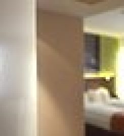 Holiday Inn Brussels – Schuman, an IHG Hotel