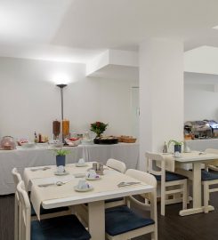 Hotel Argus Brussels