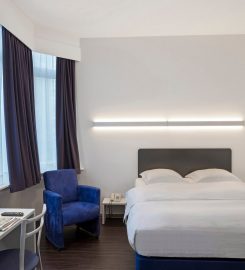 Hotel Argus Brussels