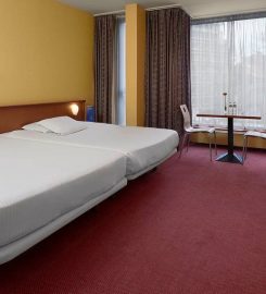 Crisol Brussels