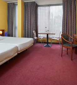 Crisol Brussels
