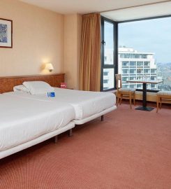 Crisol Brussels