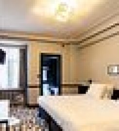Hotel des Colonies