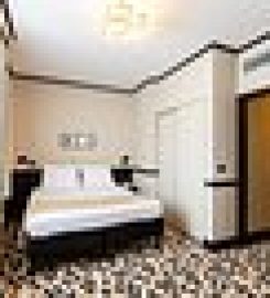 Hotel des Colonies