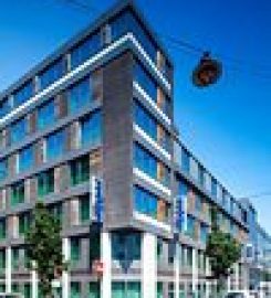 Park Inn by Radisson Brussels Midi