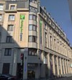 Holiday Inn Express Brussels – Grand-Place