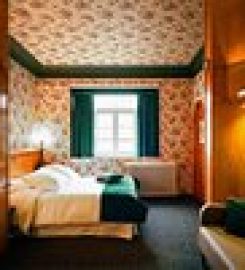 Hotel Le Berger