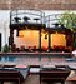 Hotel Le Berger