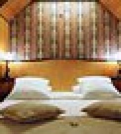 Hotel Le Berger
