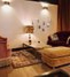 Hotel Le Berger