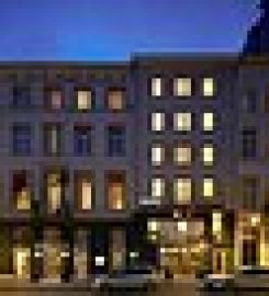 Hotel Leopold