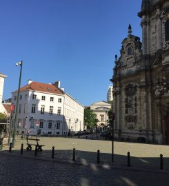 Hotel Noga Brussels