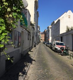 Hotel Noga Brussels