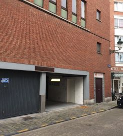 Hotel Noga Brussels