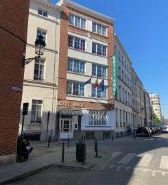 Hotel Noga Brussels