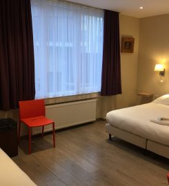Hotel Noga Brussels