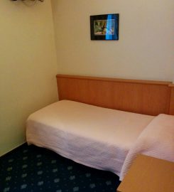 Safestay Brussels
