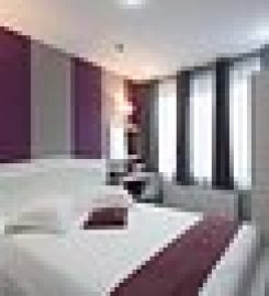 Hotel Phenix