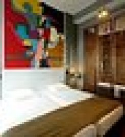 Hotel Saint-Gery