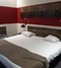 Hotel Saint-Gery