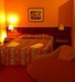 Hotel Eurocap