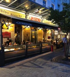 Le Bistro