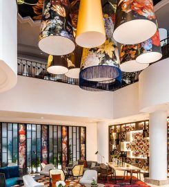 Renaissance Brussels Hotel