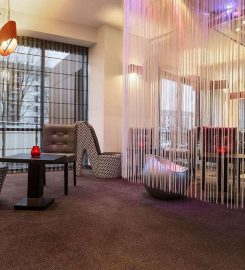 Ramada by Wyndham Brussels Woluwe