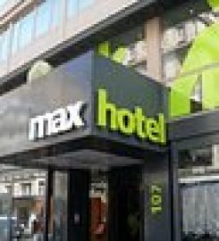 Maxhotel