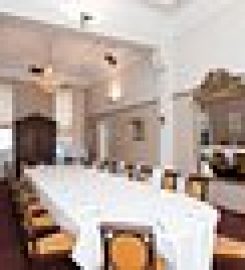 Hotel Leopold