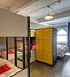 MEININGER Hotel Bruxelles City Center