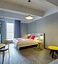MEININGER Hotel Bruxelles City Center