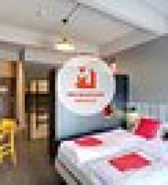 MEININGER Hotel Bruxelles City Center