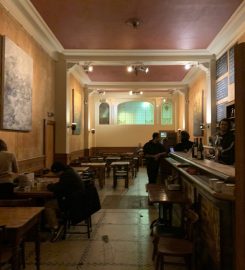 Le Fin de Siècle