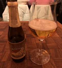 Le Fin de Siècle