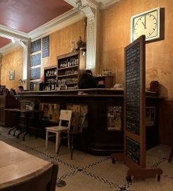 Le Fin de Siècle