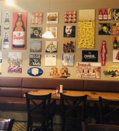 Brasserie de la Ville