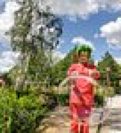 Center Parcs Limburgse Peel