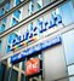 Park Inn by Radisson Brussels Midi