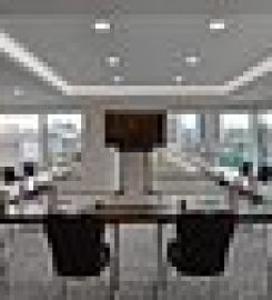 Park Inn by Radisson Brussels Midi