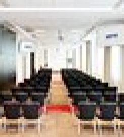 Park Inn by Radisson Brussels Midi