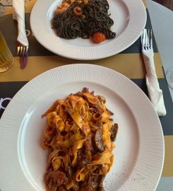 Pasta Divina